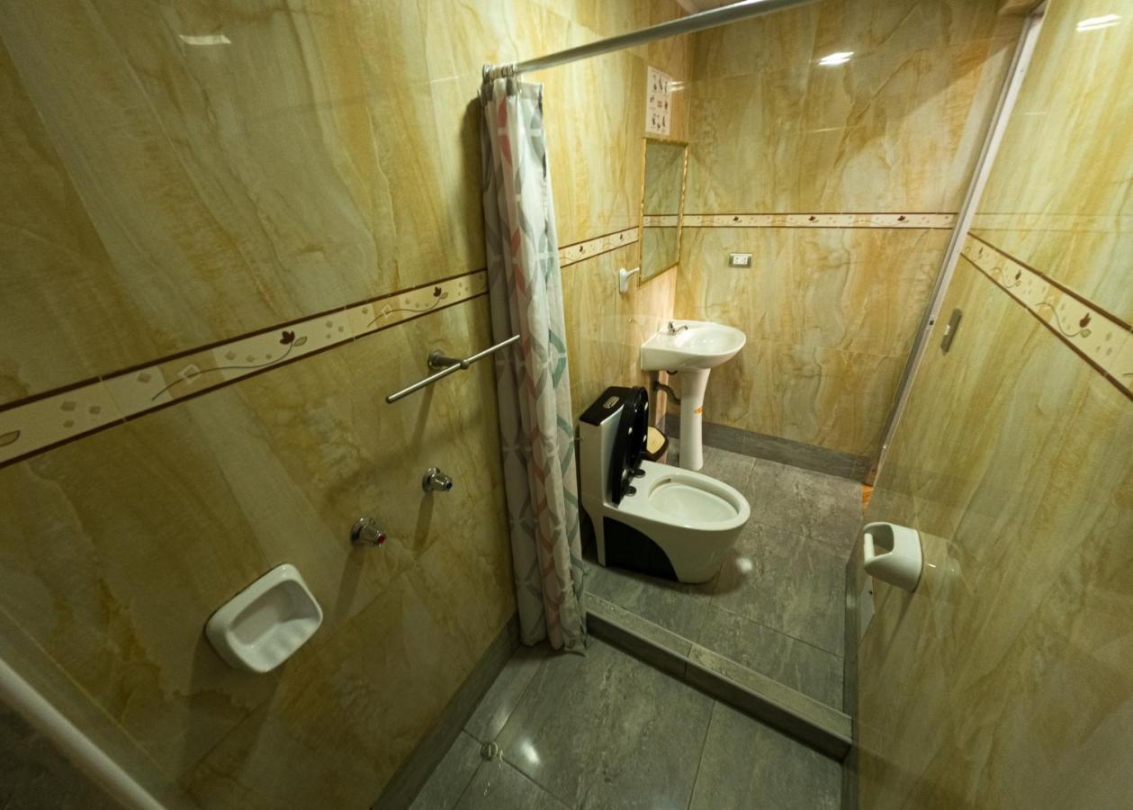 Libelula Hotel 马尔多纳多港 外观 照片