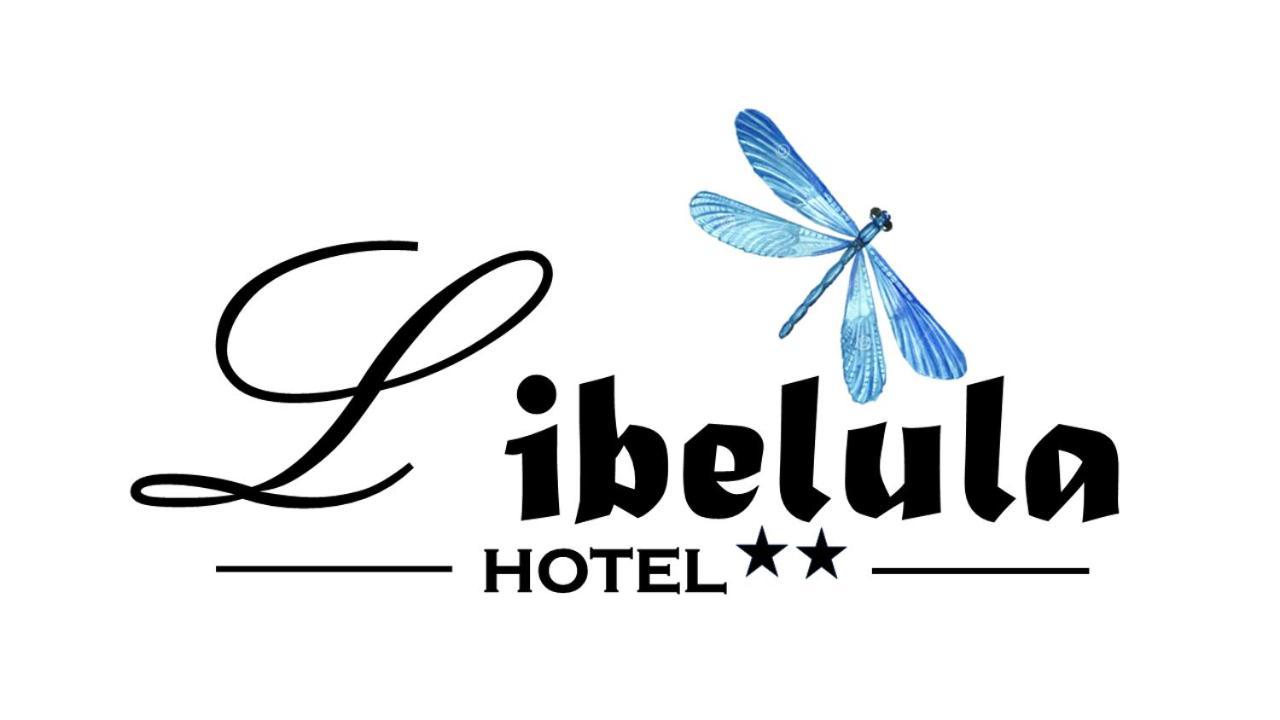 Libelula Hotel 马尔多纳多港 外观 照片